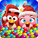 Angry Birds POP Bubble Shooter 2.31.0 MOD