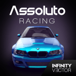 Assoluto Racing 1.4.5 MOD Unlimited Money