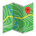BackCountry Navigator TOPO GPS 6.3.5