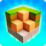 Block Craft 3D Building Game 1.4 APK + MOD