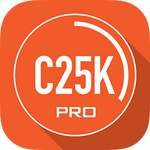 C25K 5K Running Trainer Pro 53.0