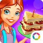 Cooking Tale Chef Recipes 2.246.0 APK + MOD