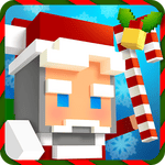 Cube Knight Battle of Camelot 2.04 MOD Unlimited Money
