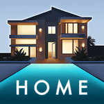 Design Home 1.00.16 MOD Unlimited Money + Diamonds