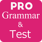 English Grammar use Test Pro 5.5.5