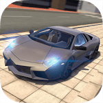 Extreme Car Driving Simulator 4.10 MOD