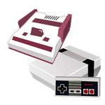 John NES NES Emulator 3.20