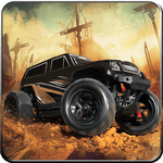 Monster Truck Racing Ultimate 1.0.8 APK