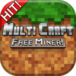 MultiCraft Free Miner 1.1.5.1 APK