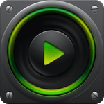 PlayerPro Music Player 3.95 Mod Lite