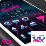 Rad Pack Pro 80’s Theme 1.1.4