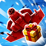 Sky Force Reloaded 1.67 MOD (Ad-Free)