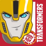 Transformers RobotsInDisguise 1.7.3 APK + Data