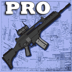 Weapon Builder Pro 2.5