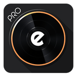 edjing PRO Music DJ mixer 1.4.2
