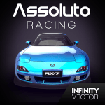 Assoluto Racing 1.5.1 MOD Unlimited Money