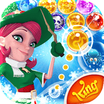 Bubble Witch 2 Saga 1.60.11 MOD Unlimited Health
