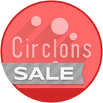 Circlons Icon Pack 7.9