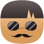 MeeUI MultiLauncher Icon Theme 6.1.1