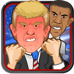 Punch The Trump 1.3.3 FULL APK + MOD