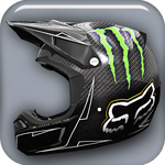 Ricky Carmichael’s Motocross 1.1.7 FULL APK