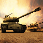 Tank Strike 2016 1.5.4 FULL APK + MOD Unlimited Money