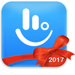 TouchPal Keyboard Cute Emoji Premium 6.1.1.1