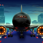 Transporter Flight Simulator 3.0 MOD Unlimited Money