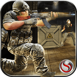 US Army Commando Survival 1.0 FULL APK + MOD