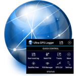 Ultra GPS Logger 3.130e Patched