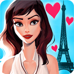 City of Love Paris 1.0.2 FULL APK + MOD