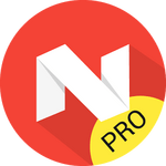 N Launcher Pro Nougat 7.0 1.3.1