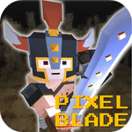 Pixel F Blade 3D Fantasy rpg 2.7 MOD Unlimited Money