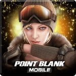 Point Blank Mobile 1.6.0 FULL APK