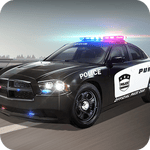 Police Car Chase 1.0.1 FULL APK + MOD