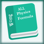 All Physics Formula 4.0 (Ad-free)