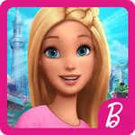 Barbie Sparkle Blast 1.2.1 MOD Unlimited Health + Coins