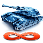 Infinite Tanks 1.0.2 FULL APK + Data