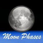 Moon Phases Pro 4.0.5