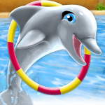 My Dolphin Show 2.4.2 MOD Unlimited Money