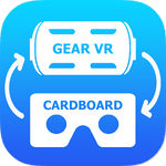 Play Cardboard apps on Gear VR 1.3.8