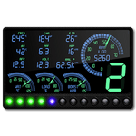 RacingMeter for Torque Pro 1.8.4