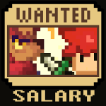 Salary Warrior 1.0.7 MOD Unlimited Money