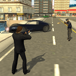 San Andreas Real Gangsters 3D 1.9 MOD