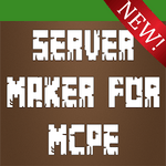 Server Maker For Minecraft PE 1.4.3 FULL APK