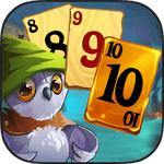 Solitaire Dream Forest Cards 9.600.34 FULL APK + MOD