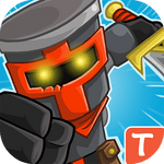 Tower Conquest 22.00.07g MOD