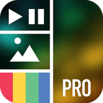 Vidstitch Pro Video Collage 2.0.1