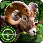 Wild Hunter 3D 1.0.6 MOD Unlimited Money