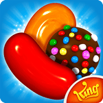 Candy Crush Saga 1.99.0.2 MOD Unlimited Health
